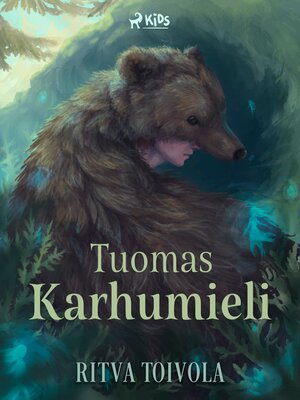 cover image of Tuomas Karhumieli